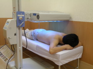 光線療法（ナローバンドUVB) | 橋本クリニック ゆめタウン呉｜呉市