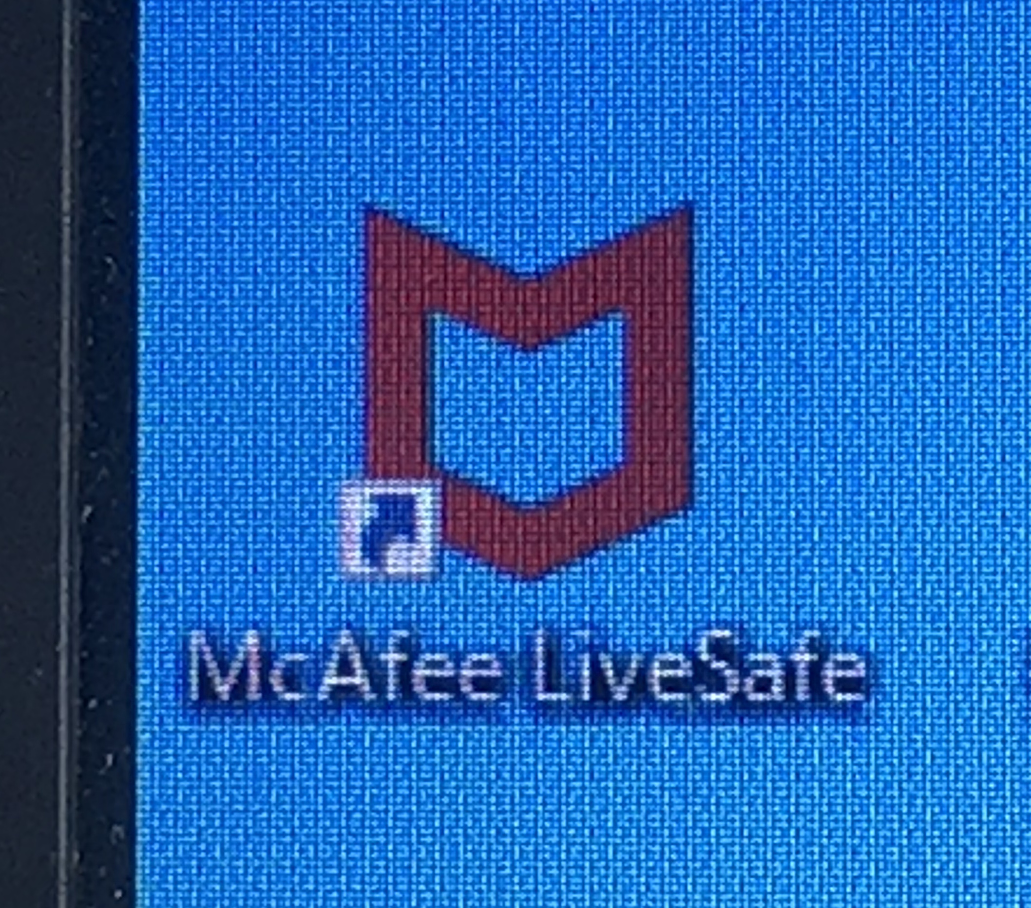 Mcafee リブセーフの更新と新規購入 どっちがお得 橋本クリニック ゆめタウン呉 呉市 皮膚科